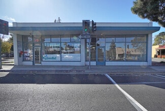 More details for 3780-3790 El Camino Real, Palo Alto, CA - Retail for Lease