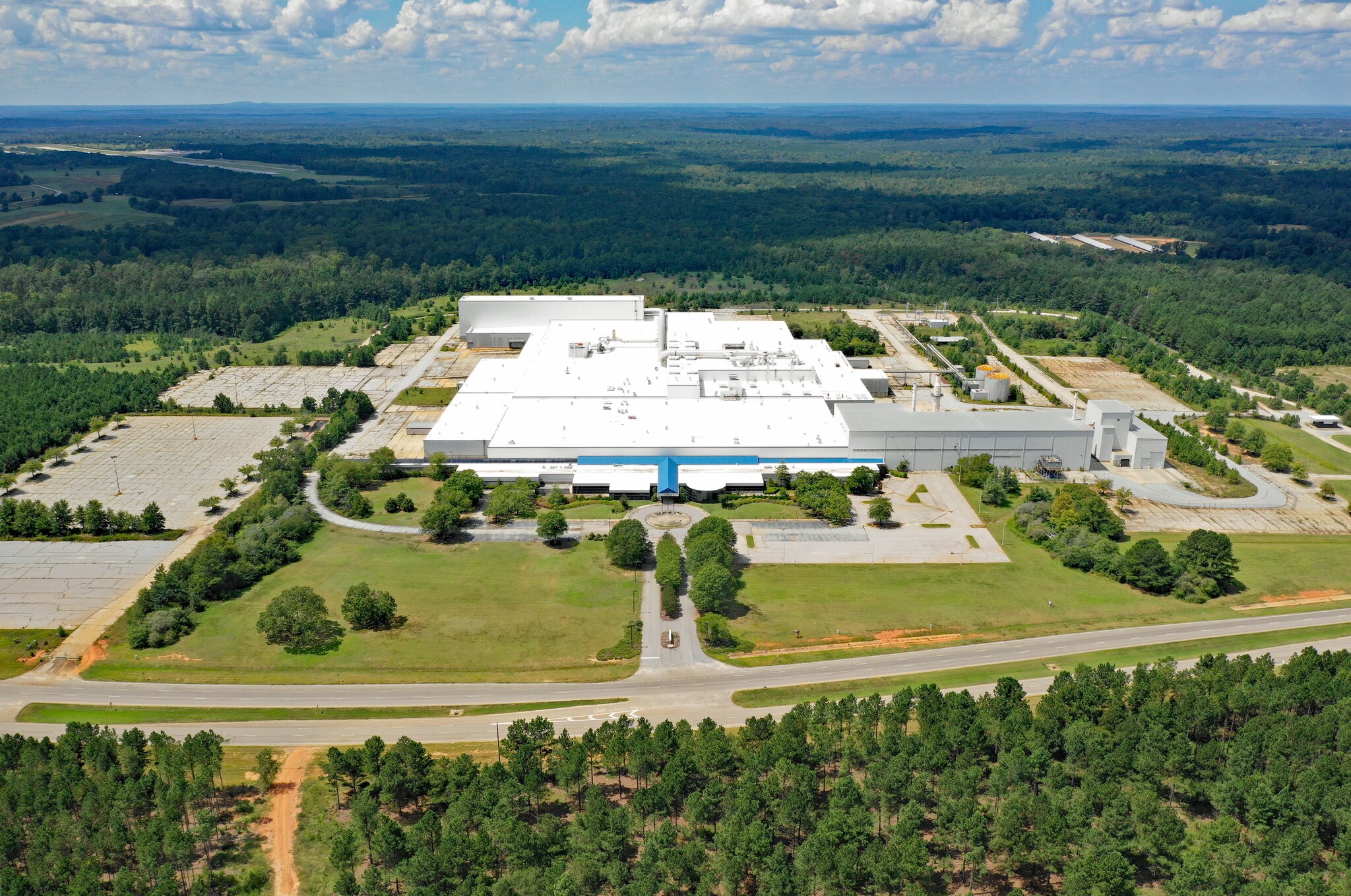 1 Guardian Way, Winnsboro, SC for sale Aerial- Image 1 of 1