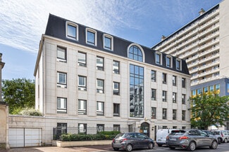 More details for 37 Bis Rue Du Général Leclerc, Issy-les-Moulineaux - Office for Lease