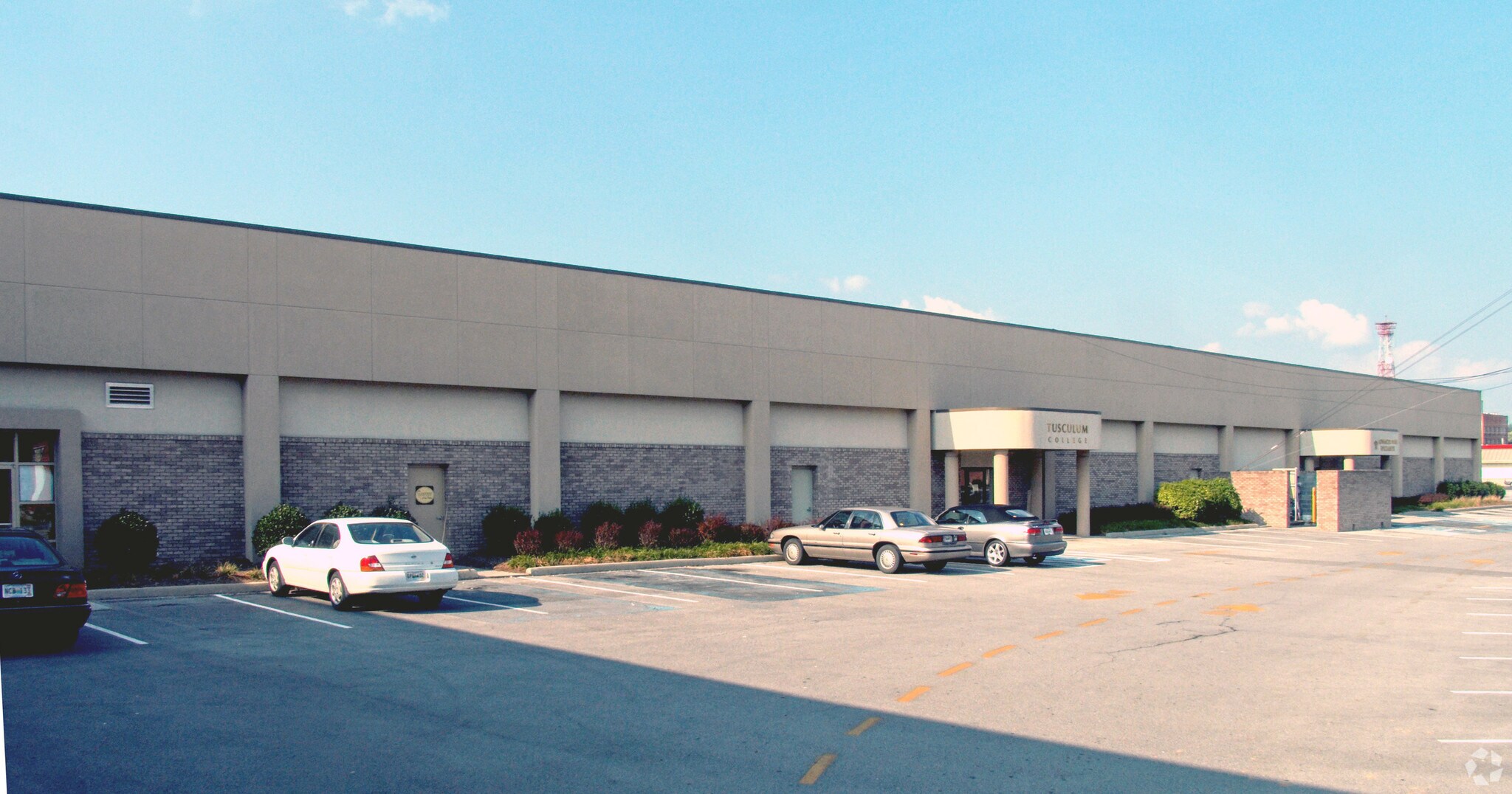 420 W Morris Blvd, Morristown, TN 37813 Medical for Lease