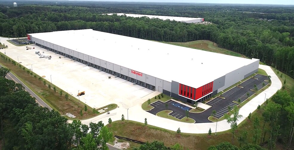 600 Price Rd, Locust Grove, GA for sale - Primary Photo - Image 1 of 1