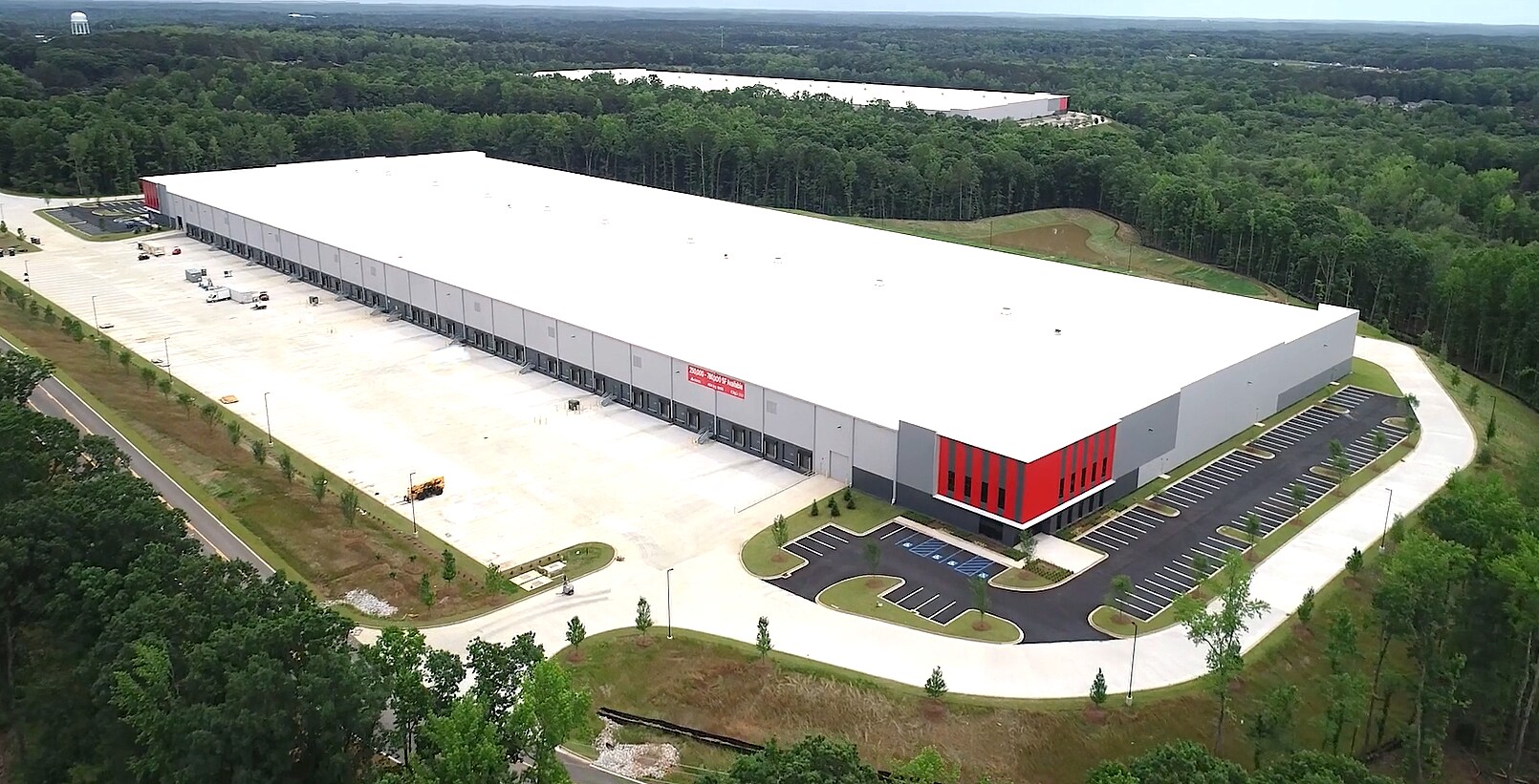 Price Rd, Locust Grove, GA for lease Building Photo- Image 1 of 4