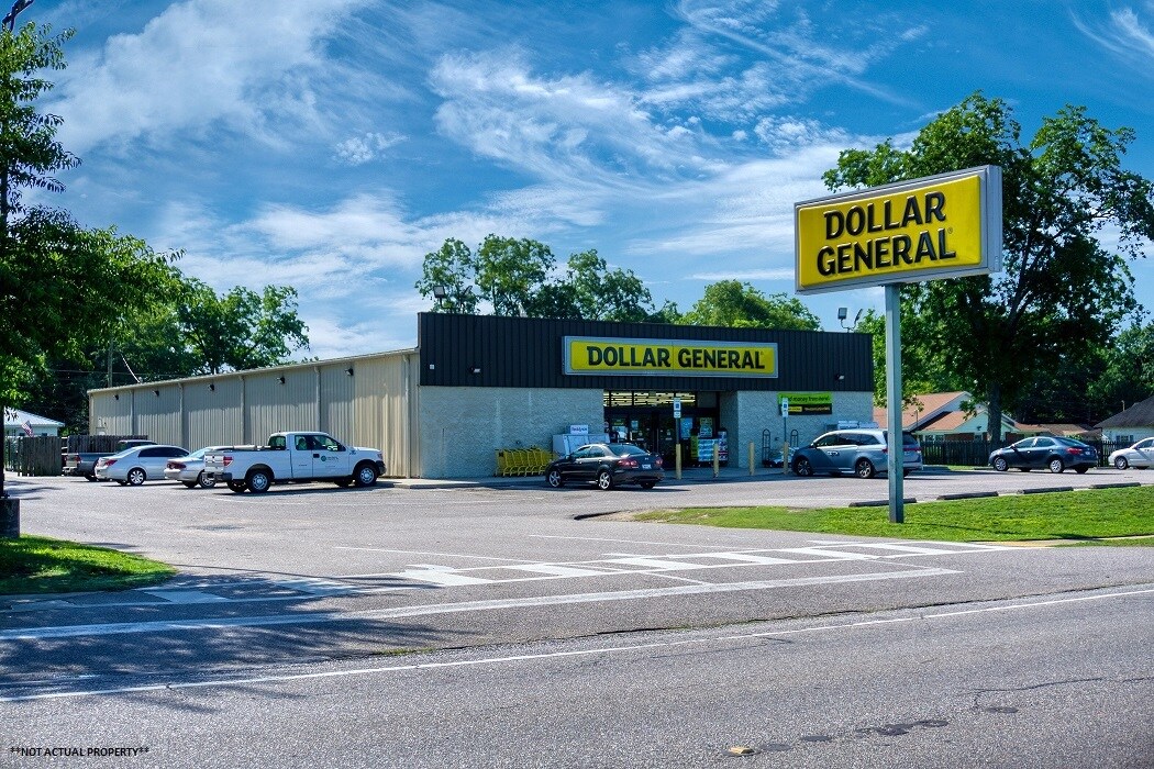 9650 S Main St, Brantley, AL for sale Primary Photo- Image 1 of 1