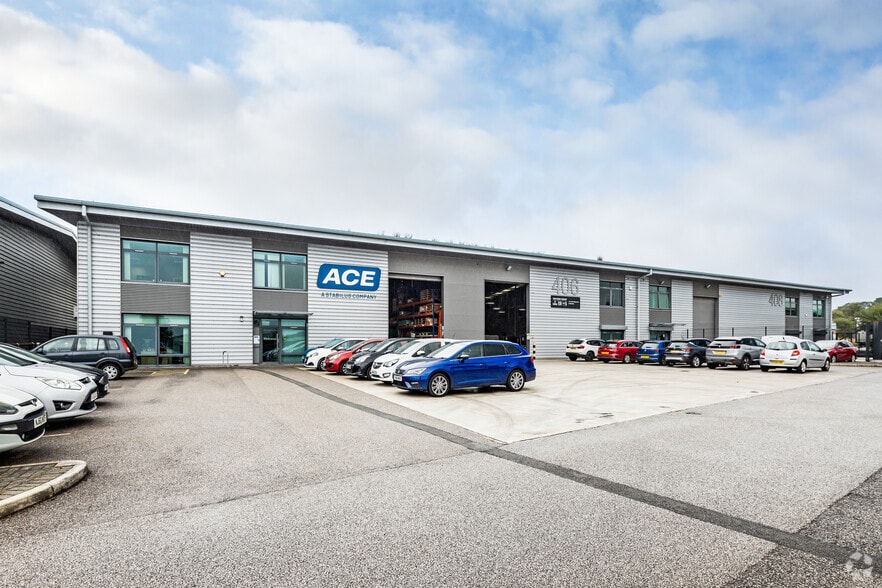 Haydock Ln, Haydock for sale - Building Photo - Image 1 of 1