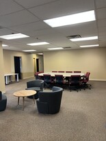 Flex Business Center - Warehouse