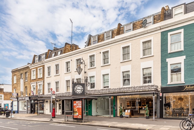 604 Kings Rd, London for lease Building Photo- Image 1 of 7