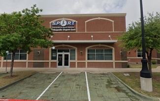 More details for 9255 Dallas Pky, Frisco, TX - Office for Lease