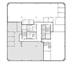 515 Legget Dr, Ottawa, ON for lease Floor Plan- Image 1 of 1