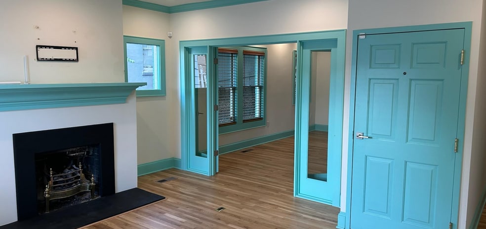 3140 E Shadowlawn Ave, Atlanta, GA for lease - Interior Photo - Image 2 of 6