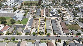 More details for 2028 Wallace Ave, Costa Mesa, CA - Multifamily for Sale