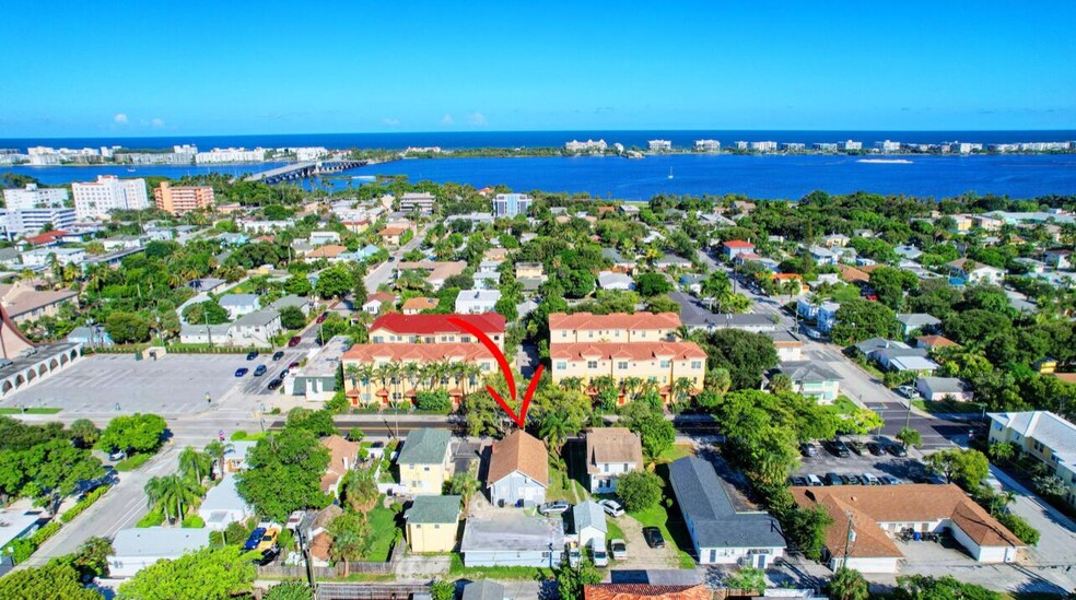 215 S Federal Hwy, Lake Worth Beach, FL for sale - Building Photo - Image 1 of 17