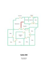 560 Van Reed Rd, Wyomissing, PA for lease Building Photo- Image 1 of 2