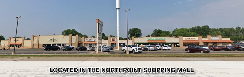 200 Division St, Stevens Point, WI for sale - Building Photo - Image 2 of 7