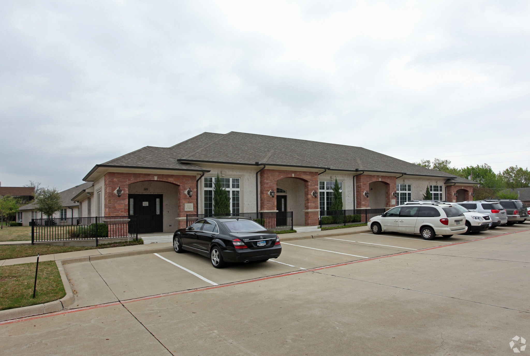 6220 Campbell Rd, Dallas, TX for lease Primary Photo- Image 1 of 22