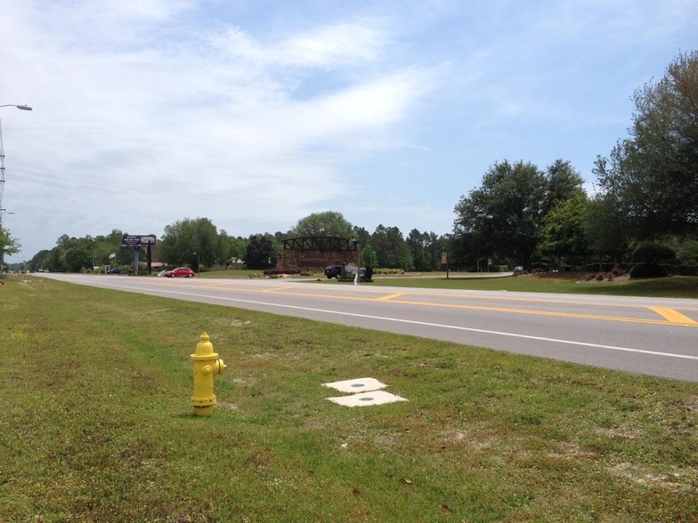 State Highway 20, Freeport, FL for sale - Other - Image 2 of 5