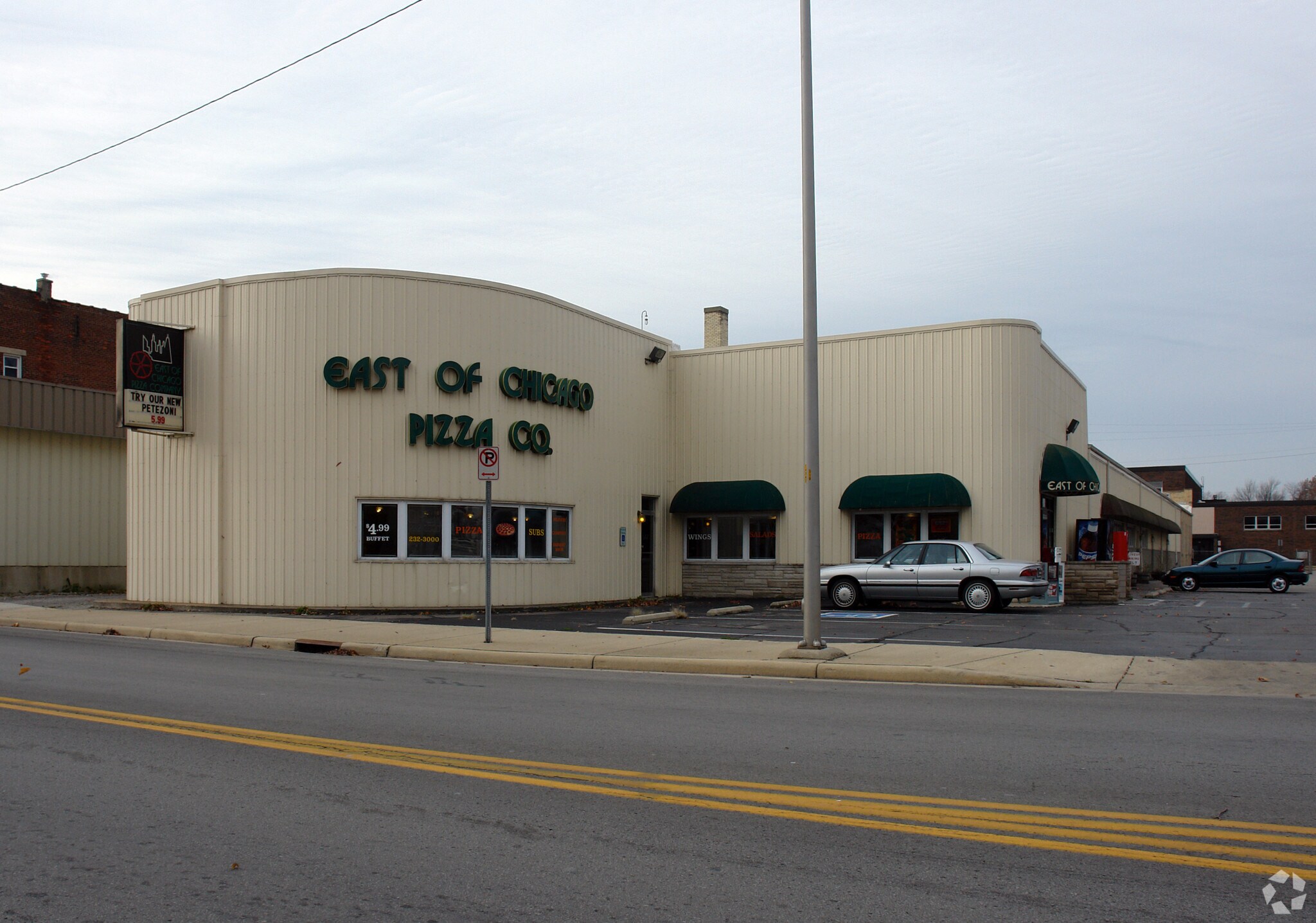 209 S Washington St, Van Wert, OH 45891 Retail for Sale