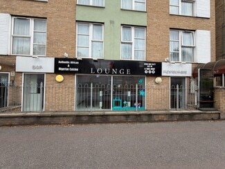More details for 673 Lordship Ln, London - Retail for Lease