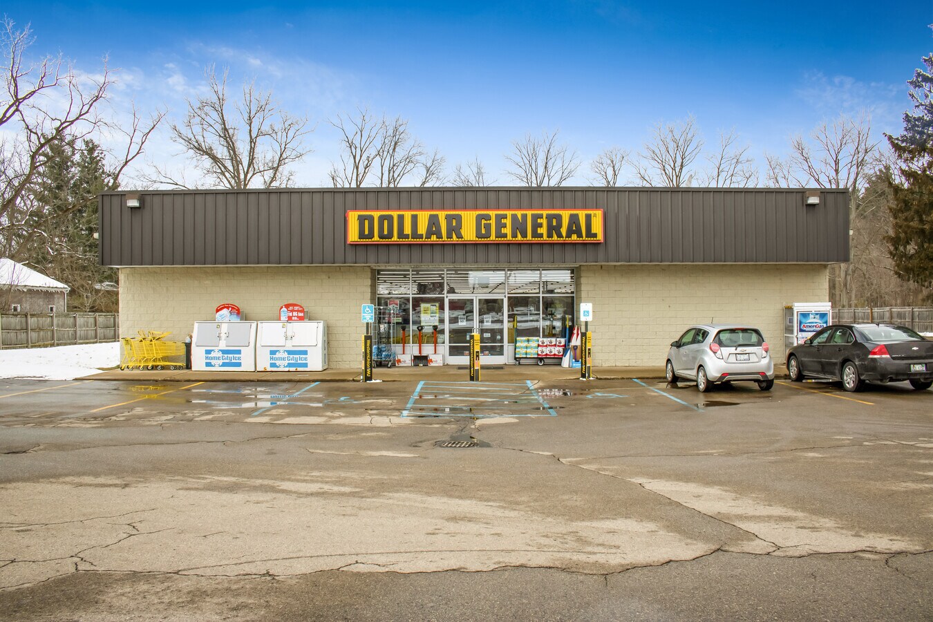 410 N Parma Rd, Parma, MI 49269