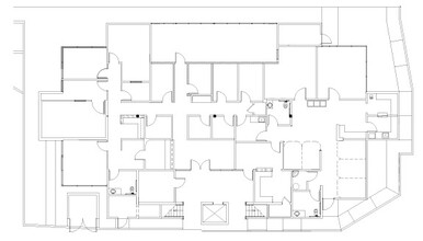 7051 Alvarado Rd, La Mesa, CA for lease Floor Plan- Image 1 of 1