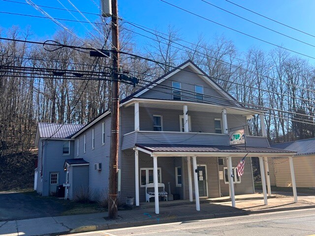 534 E Allegany Ave, Emporium, PA for sale - Building Photo - Image 2 of 21