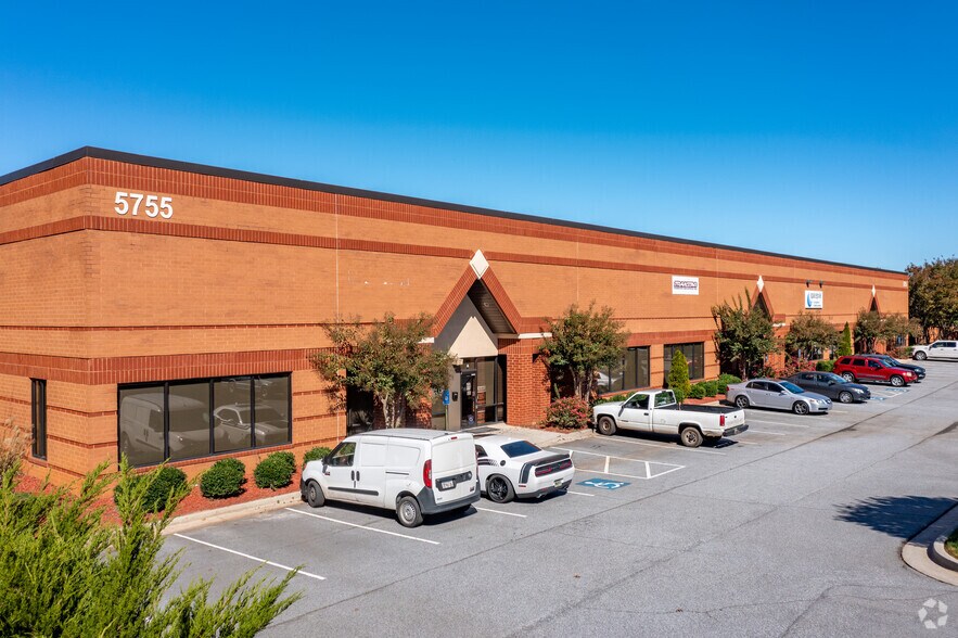 5755 Goshen Springs Rd, Norcross, GA 30071