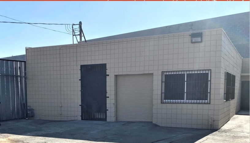 2158 E 11th St, Los Angeles, CA for sale Building Photo- Image 1 of 1