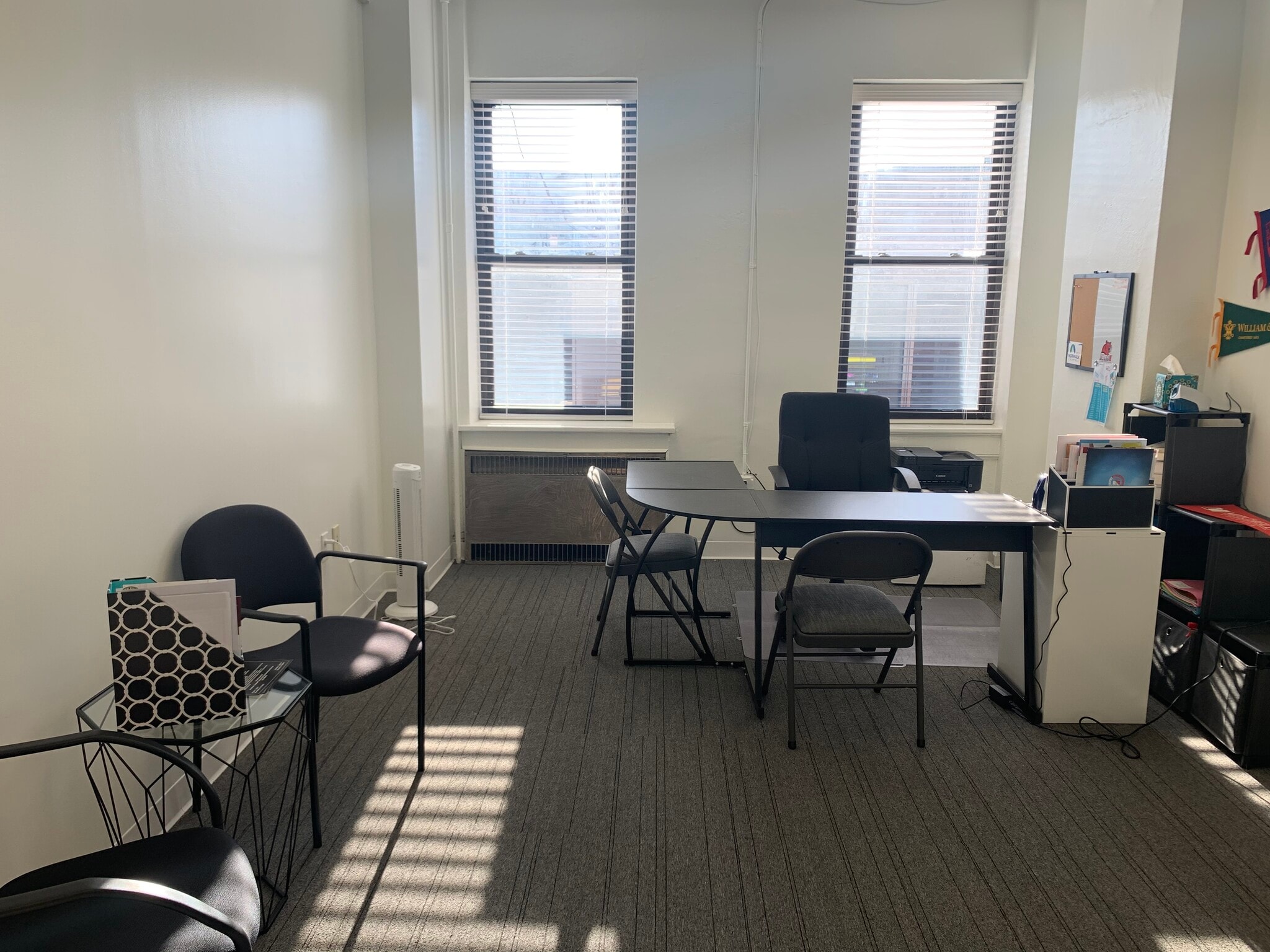 64 Wall St, Norwalk, CT for lease Interior Photo- Image 1 of 2
