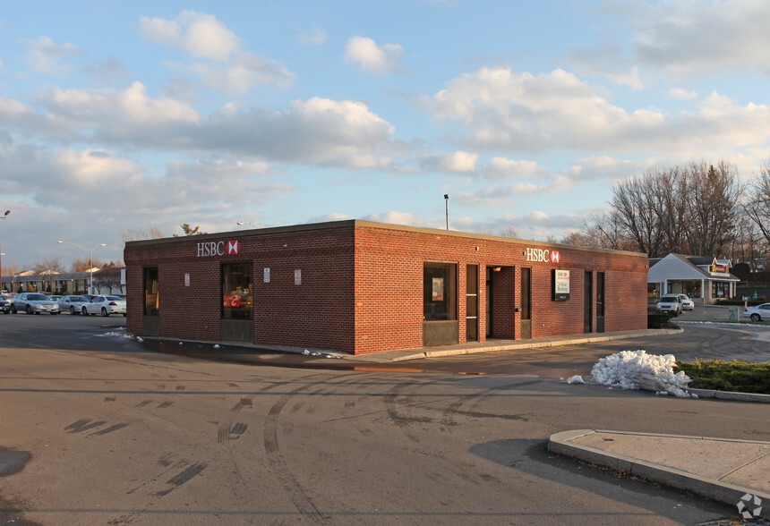 100 South Ave, Hilton, NY for sale - Primary Photo - Image 1 of 1