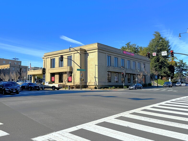 200 Kentucky St, Petaluma, CA for lease - Building Photo - Image 2 of 9