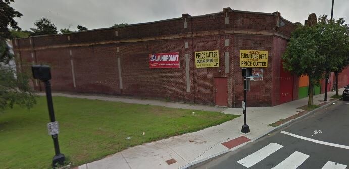 2645 Main St, Springfield, MA for sale - Primary Photo - Image 1 of 1