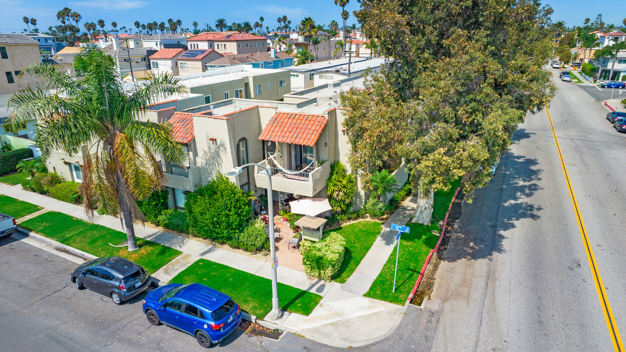 325 12th St, Huntington Beach, CA for sale Building Photo- Image 1 of 6