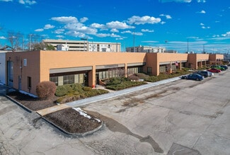 More details for 1232-1254 Hanley Industrial Ct, Brentwood, MO - Flex, Industrial for Lease