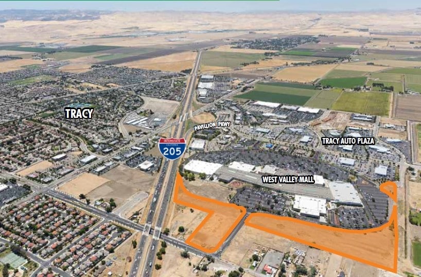 3200 Naglee Rd, Tracy, CA for sale Primary Photo- Image 1 of 1