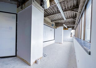 15 Market Sq, Saint John, NB for lease Interior Photo- Image 2 of 9