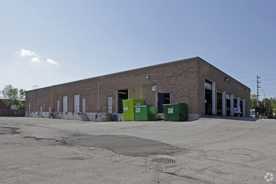 3087 Winston Churchill Blvd, Mississauga, ON for lease - Building Photo - Image 3 of 3