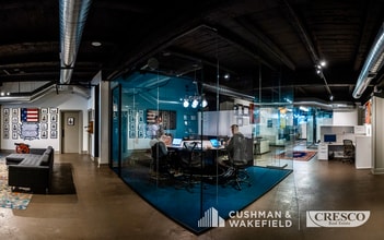 1231 Superior Ave E, Cleveland, OH for sale Interior Photo- Image 2 of 7