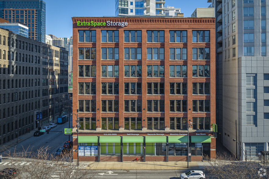 333 W Ohio St, Chicago, IL for lease - Building Photo - Image 3 of 24