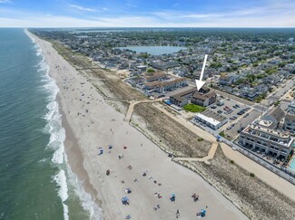 More details for 1008 Ocean Ave, Point Pleasant Beach, NJ - Land for Sale