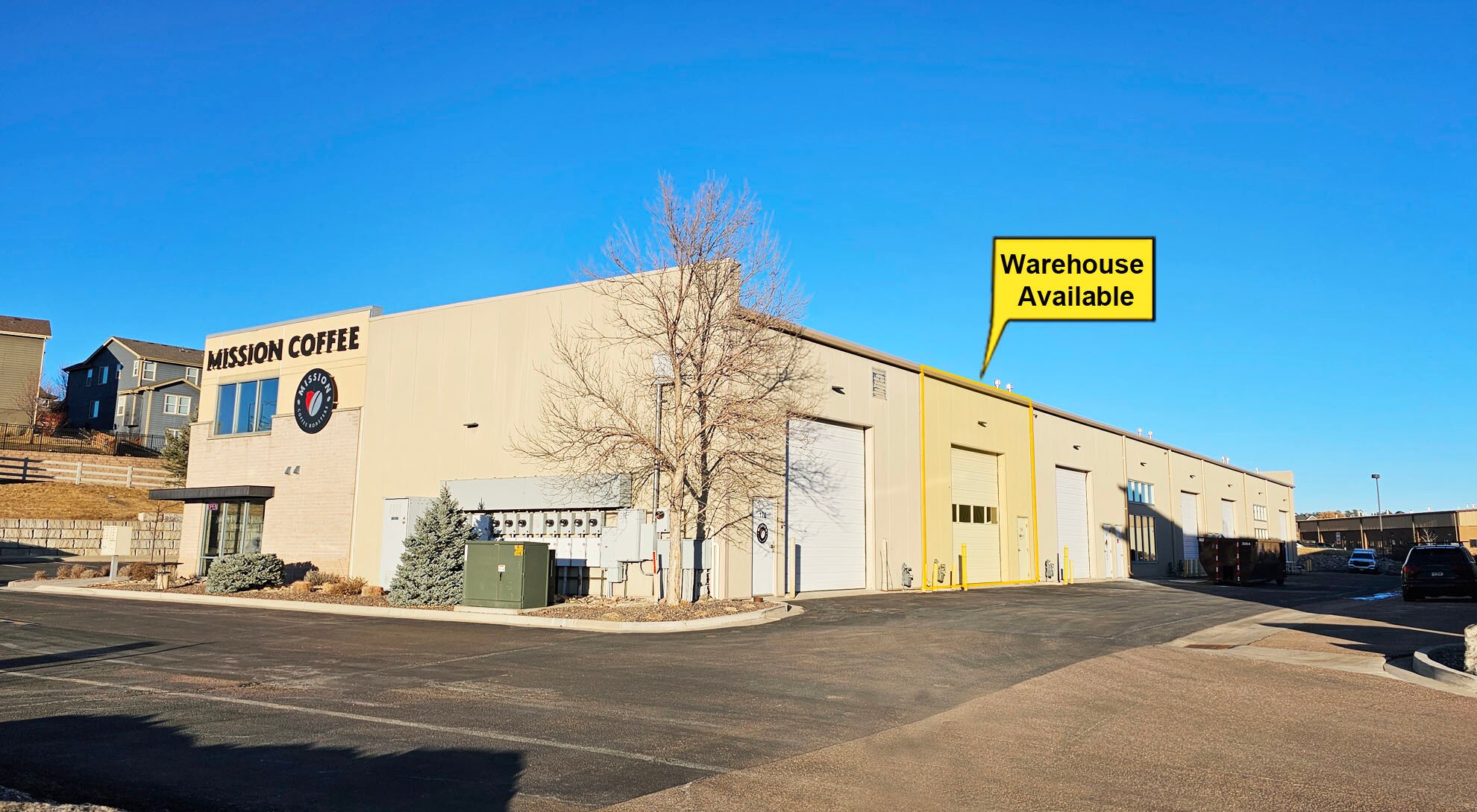 11641 Ridgeline Rd, Colorado Springs, CO for sale Building Photo- Image 1 of 1