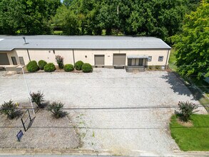 1214 Dorris Ave, High Point, NC for lease Building Photo- Image 2 of 8