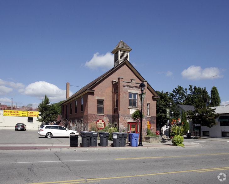 15 King St, Caledon, ON for sale - Primary Photo - Image 1 of 1