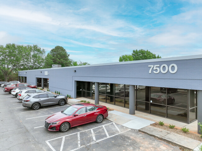 More details for 7500 E Independence Blvd, Charlotte, NC - Office for Lease