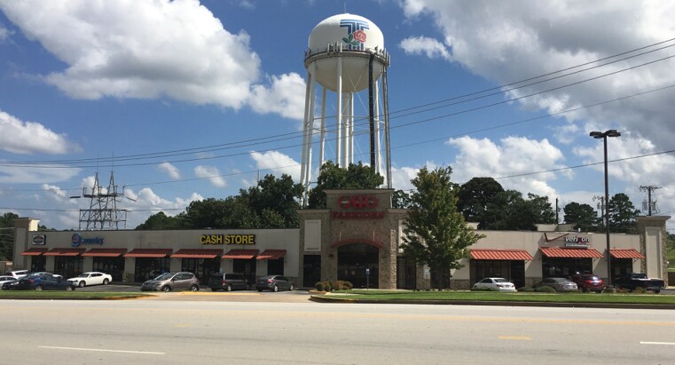 3101 Shiloh Rd, Tyler, TX for sale Building Photo- Image 1 of 1
