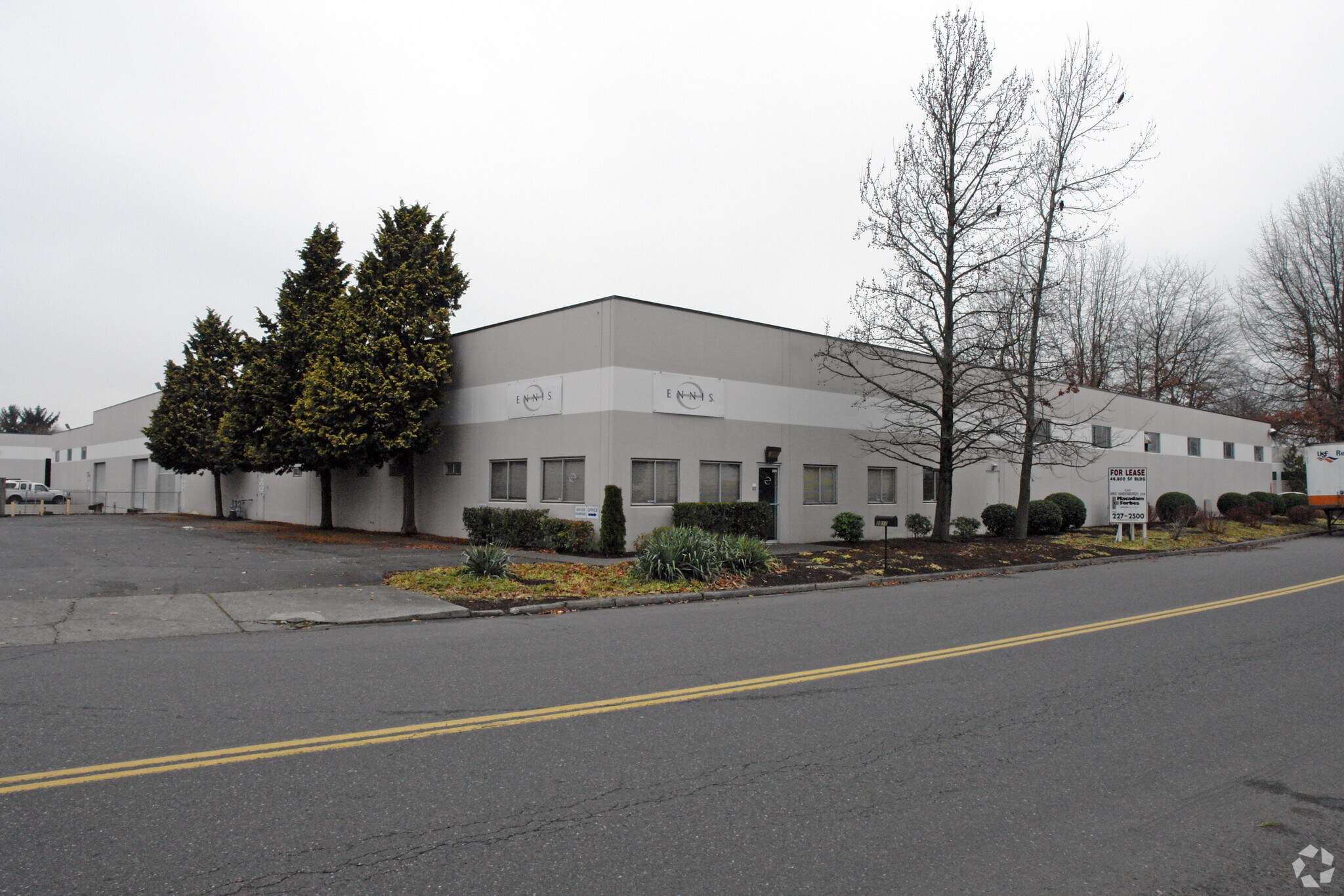 2811 NE Riverside Way, Portland, OR 97211 - South Building LoopNet