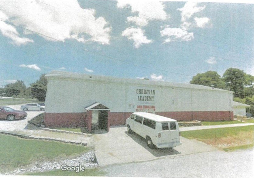 3153 W Mount Vernon St, Springfield, MO for sale - Primary Photo - Image 1 of 1