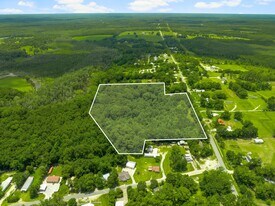 29.3 Acres on 2 Parcels - Owner Financed Property