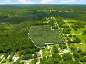 177-A Hwy St, Bonifay, FL - AERIAL  map view - Image1