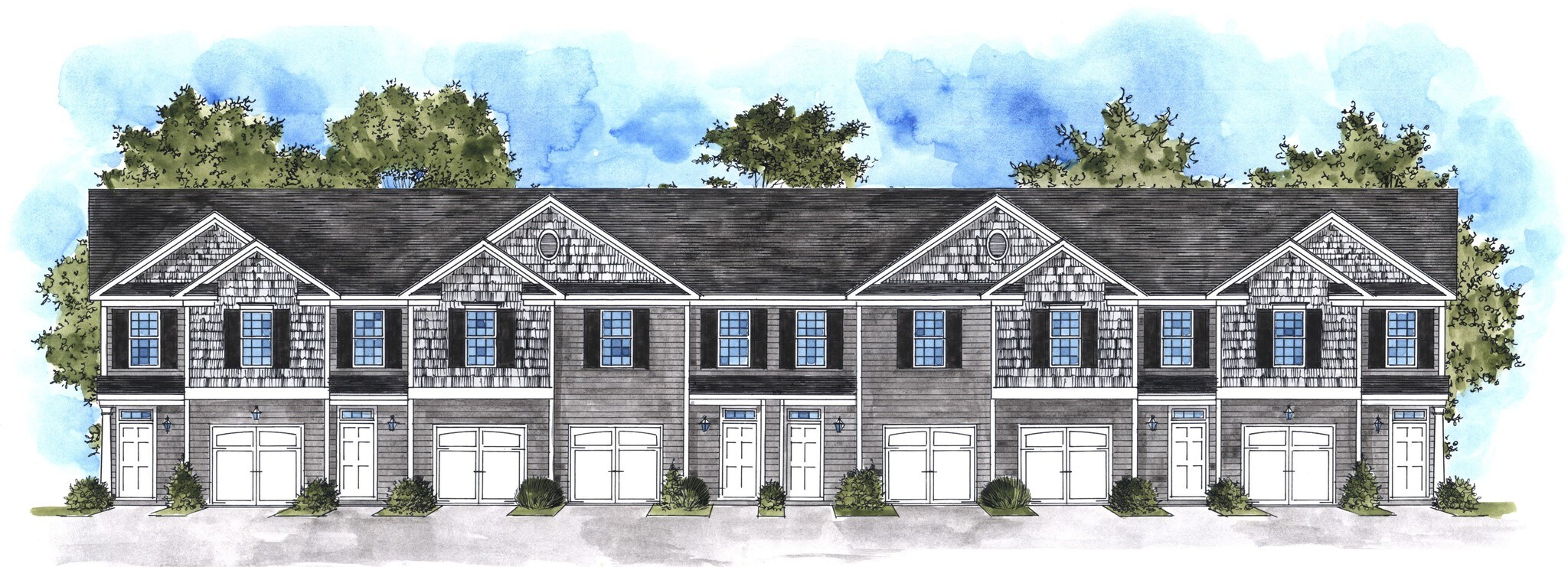 Town Point Rd, Portsmouth, VA for sale Building Photo- Image 1 of 1