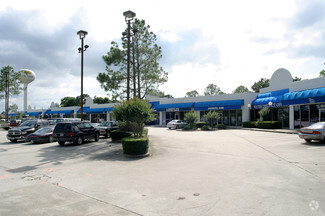 More details for 13543 Bammel North Houston Rd, Houston, TX - Retail for Lease