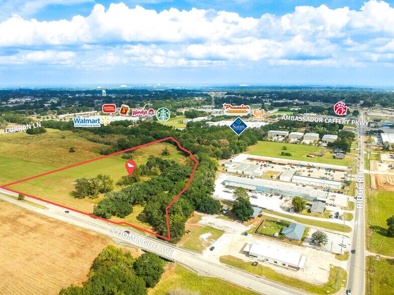 344 Ridge Rd, Lafayette, LA for sale - Primary Photo - Image 1 of 1